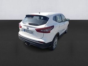 Nissan Qashqai Dci 85 Kw (115 Cv) E6d Acenta - Foto 5