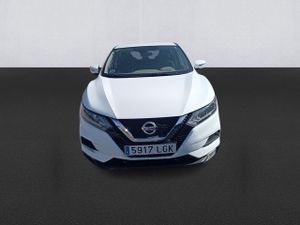 Nissan Qashqai Dci 85 Kw (115 Cv) E6d Acenta - Foto 3
