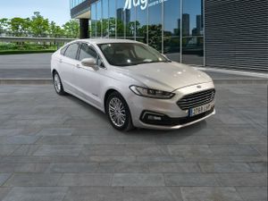 Ford Mondeo 2.0 Híbrido 138kw/187cv Titanium Hev At - Foto 4