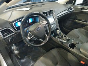Ford Mondeo 2.0 Híbrido 138kw/187cv Titanium Hev At - Foto 8
