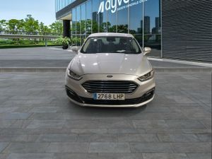 Ford Mondeo 2.0 Híbrido 138kw/187cv Titanium Hev At - Foto 3