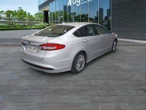 Ford Mondeo 2.0 Híbrido 138kw/187cv Titanium Hev At - Foto 5