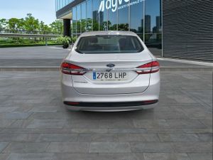 Ford Mondeo 2.0 Híbrido 138kw/187cv Titanium Hev At - Foto 6
