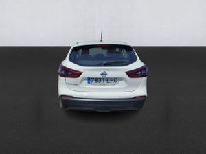 Nissan Qashqai Dci 85 Kw (115 Cv) E6d Acenta - Foto 6
