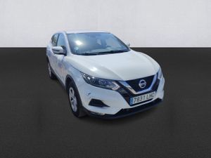 Nissan Qashqai Dci 85 Kw (115 Cv) E6d Acenta - Foto 4