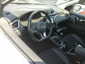 Nissan Qashqai Dci 85 Kw (115 Cv) E6d Acenta - Foto 8