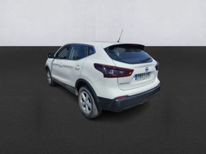 Nissan Qashqai Dci 85 Kw (115 Cv) E6d Acenta - Foto 7
