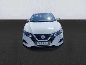 Nissan Qashqai Dci 85 Kw (115 Cv) E6d Acenta - Foto 3