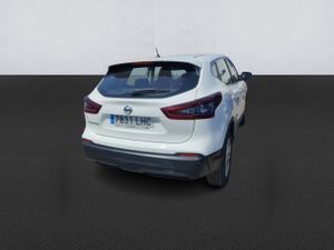 Nissan Qashqai Dci 85 Kw (115 Cv) E6d Acenta - Foto 5
