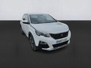 Peugeot 3008 1.5 Bluehdi 96kw (130cv) S&s Allure - Foto 4