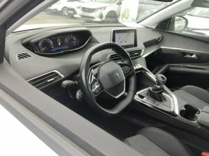 Peugeot 3008 1.5 Bluehdi 96kw (130cv) S&s Allure - Foto 8