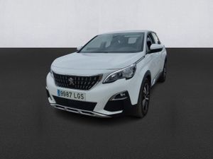 Peugeot 3008 1.5 Bluehdi 96kw (130cv) S&s Allure - Foto 2