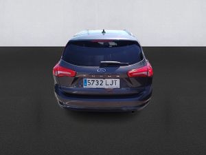 Ford Focus 1.5 Ecoblue 88kw Titanium Auto Sportb. - Foto 6