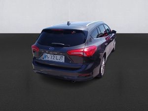 Ford Focus 1.5 Ecoblue 88kw Titanium Auto Sportb. - Foto 5