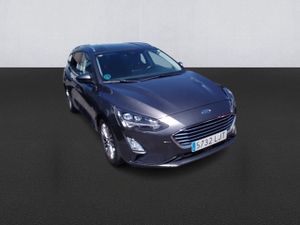 Ford Focus 1.5 Ecoblue 88kw Titanium Auto Sportb. - Foto 4