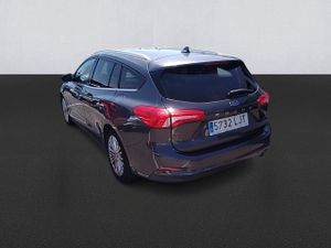 Ford Focus 1.5 Ecoblue 88kw Titanium Auto Sportb. - Foto 7