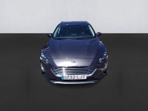 Ford Focus 1.5 Ecoblue 88kw Titanium Auto Sportb. - Foto 3