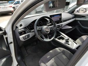 Audi A4 Avant Advanced 35 Tdi 120kw S Tronic - Foto 8