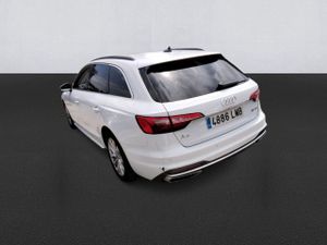 Audi A4 Avant Advanced 35 Tdi 120kw S Tronic - Foto 7