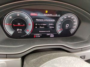 Audi A4 Avant Advanced 35 Tdi 120kw S Tronic - Foto 9