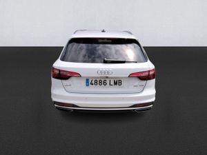 Audi A4 Avant Advanced 35 Tdi 120kw S Tronic - Foto 6