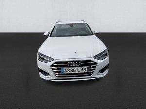 Audi A4 Avant Advanced 35 Tdi 120kw S Tronic - Foto 3