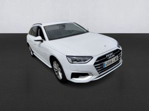 Audi A4 Avant Advanced 35 Tdi 120kw S Tronic - Foto 4