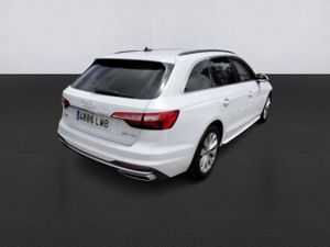 Audi A4 Avant Advanced 35 Tdi 120kw S Tronic - Foto 5
