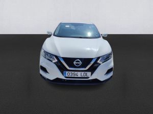 Nissan Qashqai Dci 85 Kw (115 Cv) E6d Acenta - Foto 3