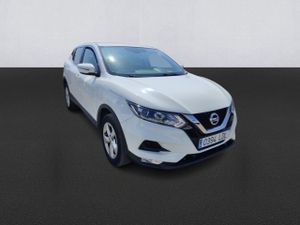 Nissan Qashqai Dci 85 Kw (115 Cv) E6d Acenta - Foto 4