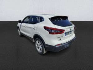 Nissan Qashqai Dci 85 Kw (115 Cv) E6d Acenta - Foto 7