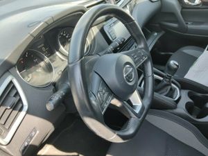 Nissan Qashqai Dci 85 Kw (115 Cv) E6d Acenta - Foto 8