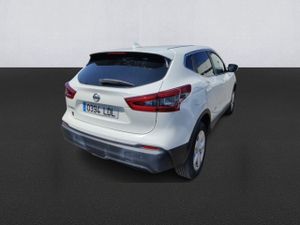 Nissan Qashqai Dci 85 Kw (115 Cv) E6d Acenta - Foto 5