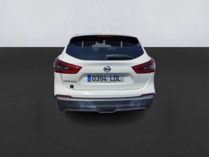 Nissan Qashqai Dci 85 Kw (115 Cv) E6d Acenta - Foto 6