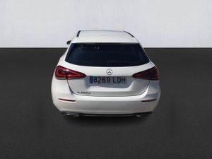 Mercedes A-class A 200 D - Foto 6