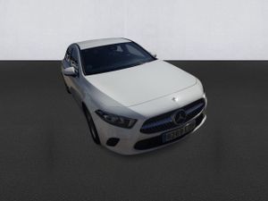 Mercedes A-class A 200 D - Foto 4