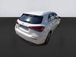 Mercedes A-class A 200 D - Foto 5