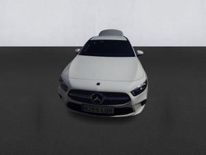 Mercedes A-class A 200 D - Foto 3
