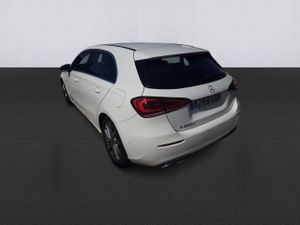 Mercedes A-class A 200 D - Foto 7