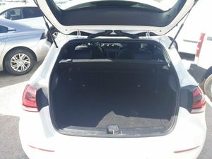Mercedes A-class A 200 D - Foto 8
