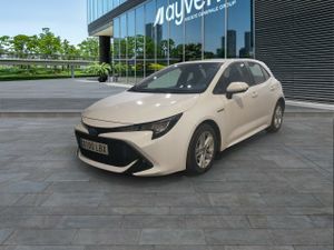 Toyota Corolla 1.8 125h Active Tech E-cvt - Foto 2