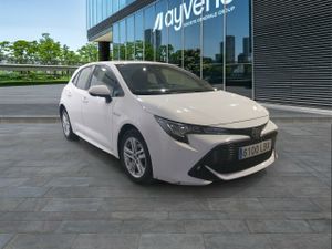 Toyota Corolla 1.8 125h Active Tech E-cvt - Foto 4