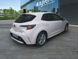 Toyota Corolla 1.8 125h Active Tech E-cvt - Foto 5