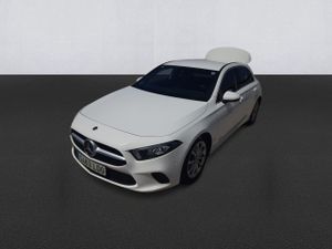 Mercedes A-class A 200 D - Foto 2