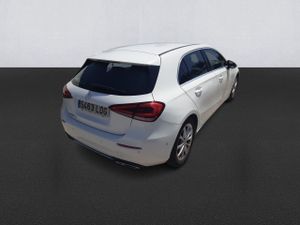 Mercedes A-class A 200 D - Foto 5