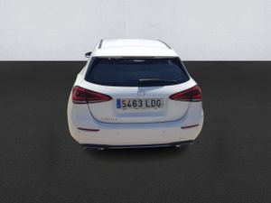 Mercedes A-class A 200 D - Foto 6