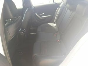 Mercedes A-class A 200 D - Foto 9
