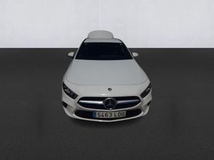 Mercedes A-class A 200 D - Foto 3