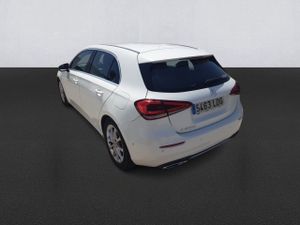 Mercedes A-class A 200 D - Foto 7