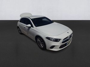 Mercedes A-class A 200 D - Foto 4